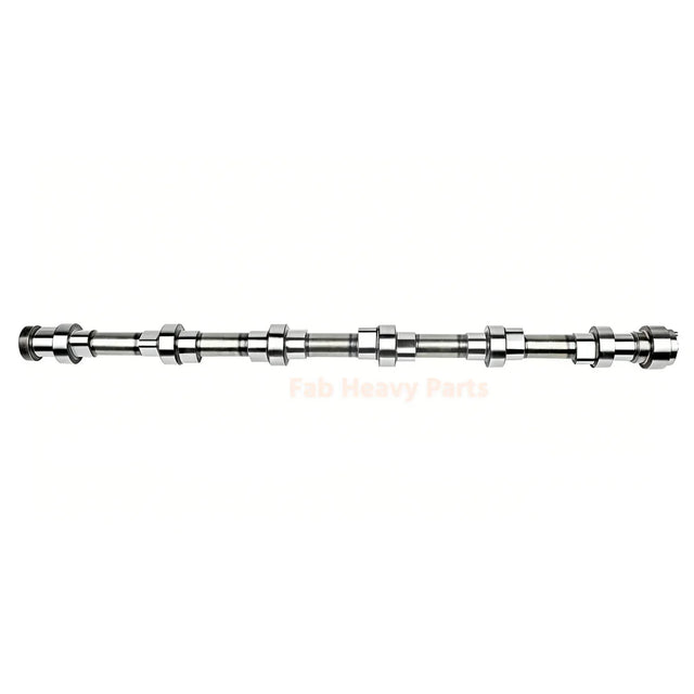 Camshaft 1543704 for Volvo Penta Engine TAD1630G TAMD165A TAMD162C TAD1631G TAMD163A TWD1630G TAMD165P TAD1630GE TWD1630P TWD1630V