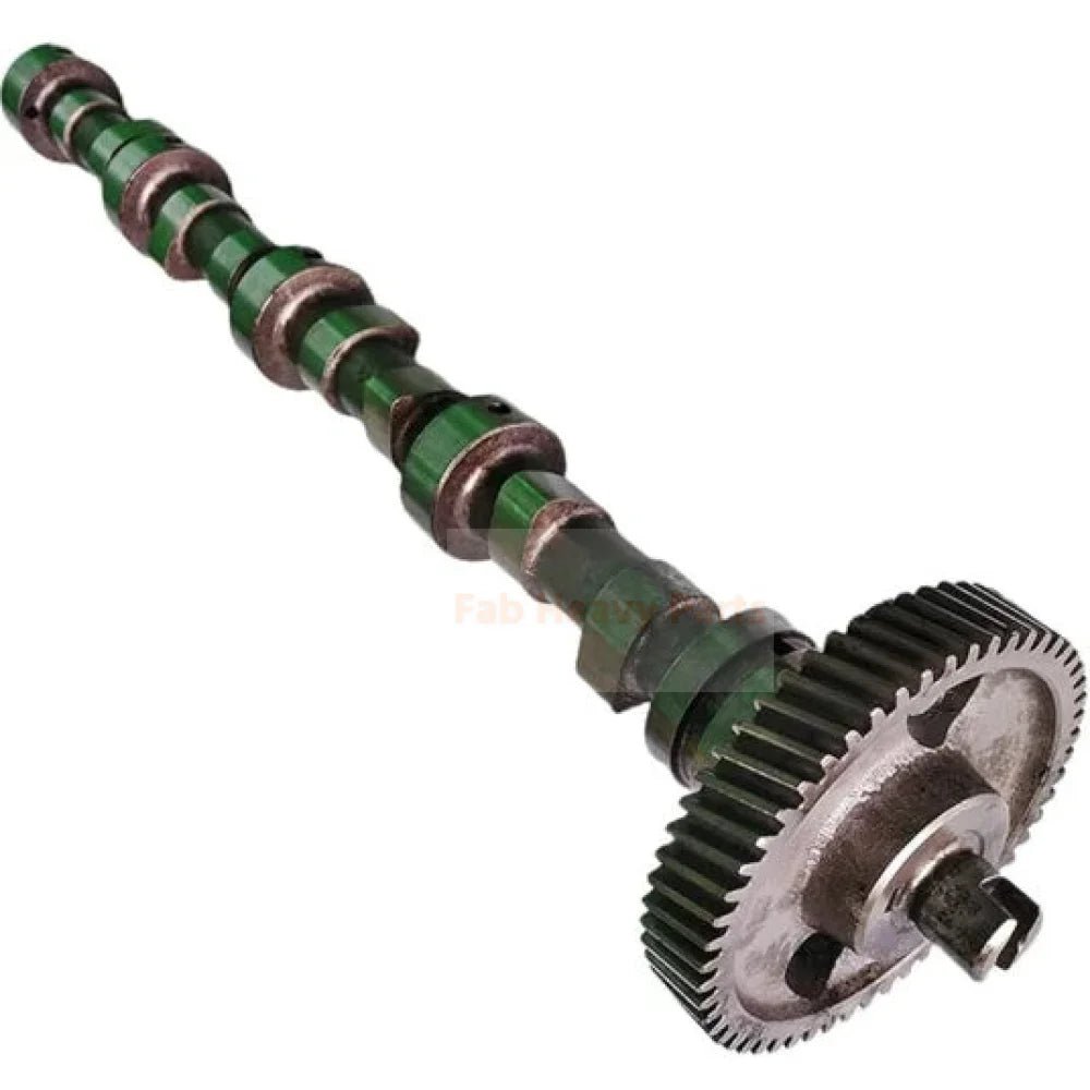 Camshaft 16271 - 16912 Fits for Kubota Engine V1505 Excavator KX71 - 3S Tractor B3030HSD B3200HSD B3300SUHSD - Fab Heavy Parts