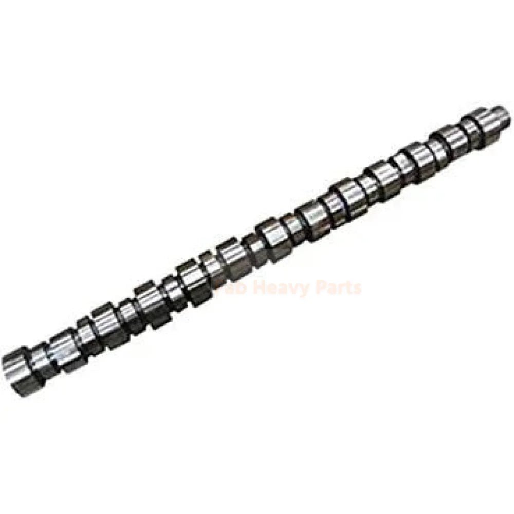 Camshaft 20593688 Fits for Volvo TWD1240VE TAD1241VE TAD1242VE TAD1250VE TAD1251VE TAD1252VE - Fab Heavy Parts