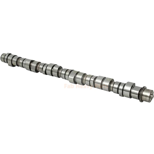 Camshaft 20894565 Fits for Volvo TAD1641VE TAD1642VE TAD1643VE TAD1650VE TAD1660VE TAD1641VE TAD1642VE