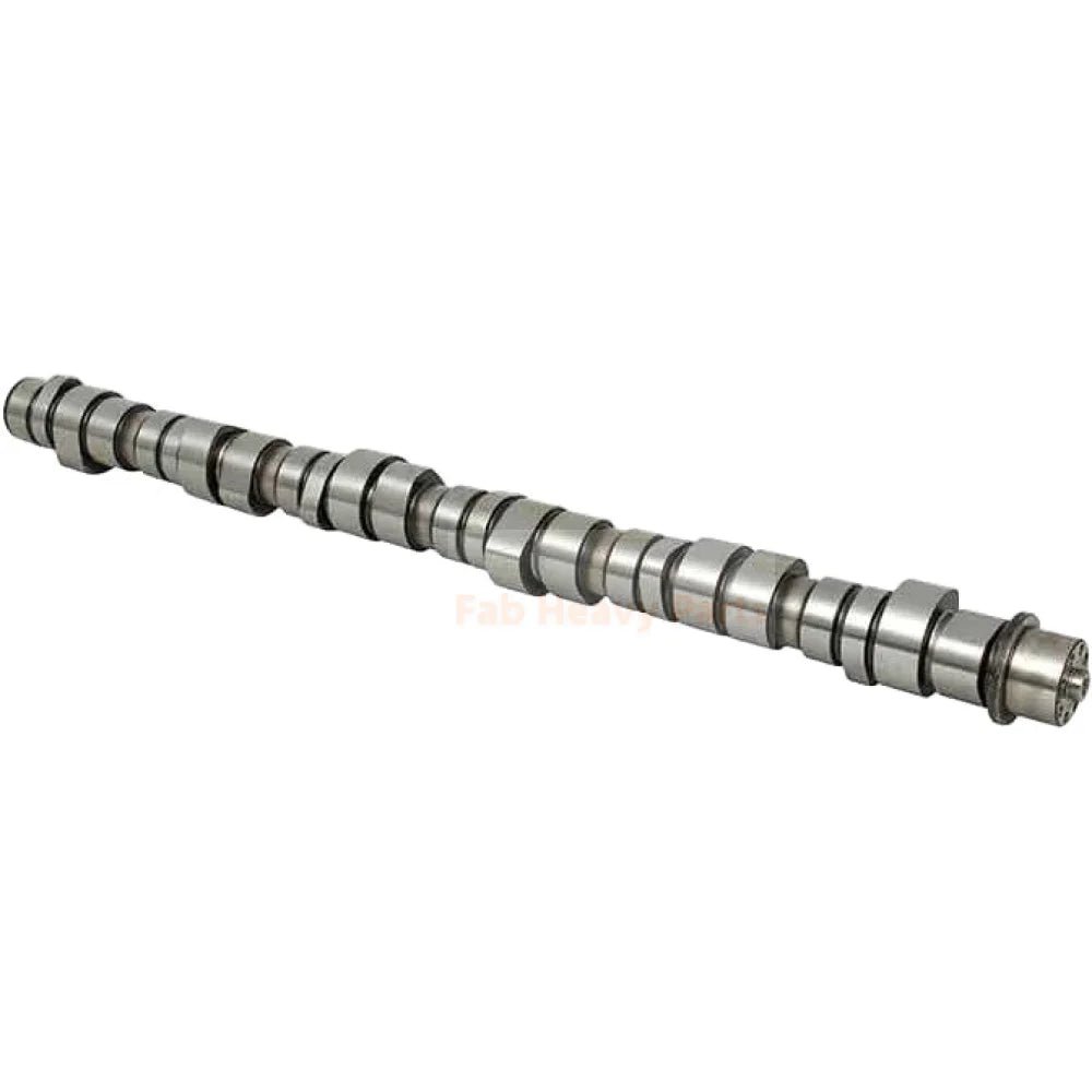 Camshaft 20894565 Fits for Volvo TAD1641VE TAD1642VE TAD1643VE TAD1650VE TAD1660VE TAD1641VE TAD1642VE - Fab Heavy Parts
