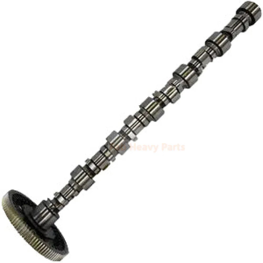 Camshaft 2237468 223 - 7468 Fits for Caterpillar CAT C11 C13 Engine 345C 345D 349D 966H 972H 980C 980F 725 730 14M 16M - Fab Heavy Parts