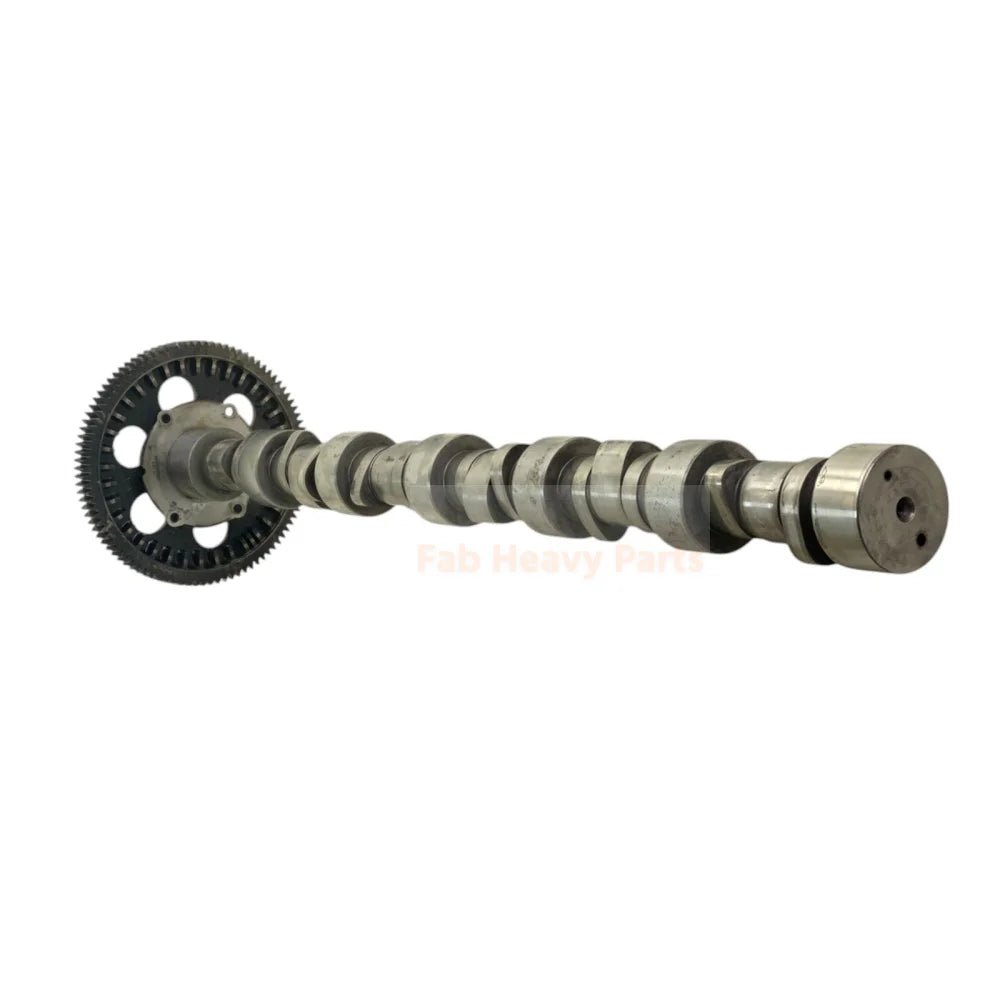 Camshaft 2300065 230 - 0065 Fits for Caterpillar CAT Engine C11 C13 Petroleum Power Train Package TH35 - C11I CX31 - P600 - C11I - Fab Heavy Parts
