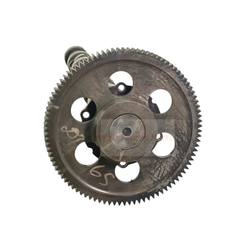 Camshaft 2300065 230 - 0065 Fits for Caterpillar CAT Engine C11 C13 Petroleum Power Train Package TH35 - C11I CX31 - P600 - C11I - Fab Heavy Parts