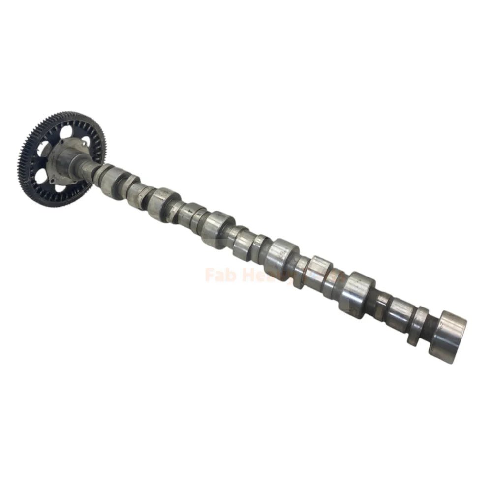 Camshaft 2300065 230 - 0065 Fits for Caterpillar CAT Engine C11 C13 Petroleum Power Train Package TH35 - C11I CX31 - P600 - C11I - Fab Heavy Parts