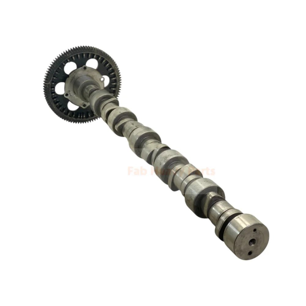Camshaft 2300065 230 - 0065 Fits for Caterpillar CAT Engine C11 C13 Petroleum Power Train Package TH35 - C11I CX31 - P600 - C11I - Fab Heavy Parts