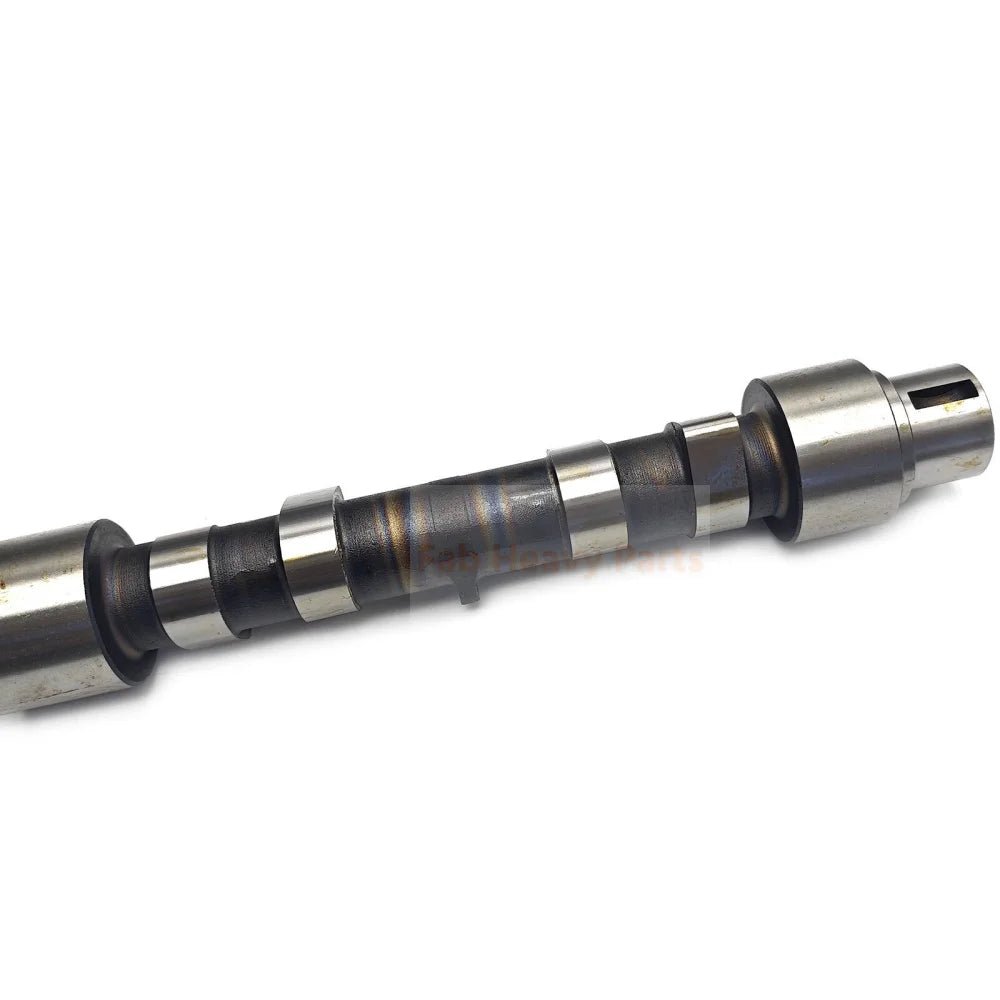 Camshaft 3502374 350 - 2374 Fits for Caterpillar C4.4 3054C 3054E 416 420 422 428 430 E - series - Fab Heavy Parts