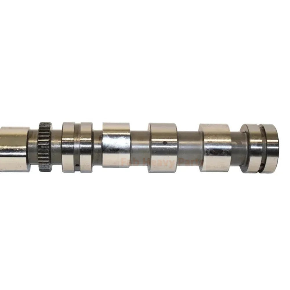 Camshaft 3684306 Fits for Cummins Engine ISX QSX - Fab Heavy Parts