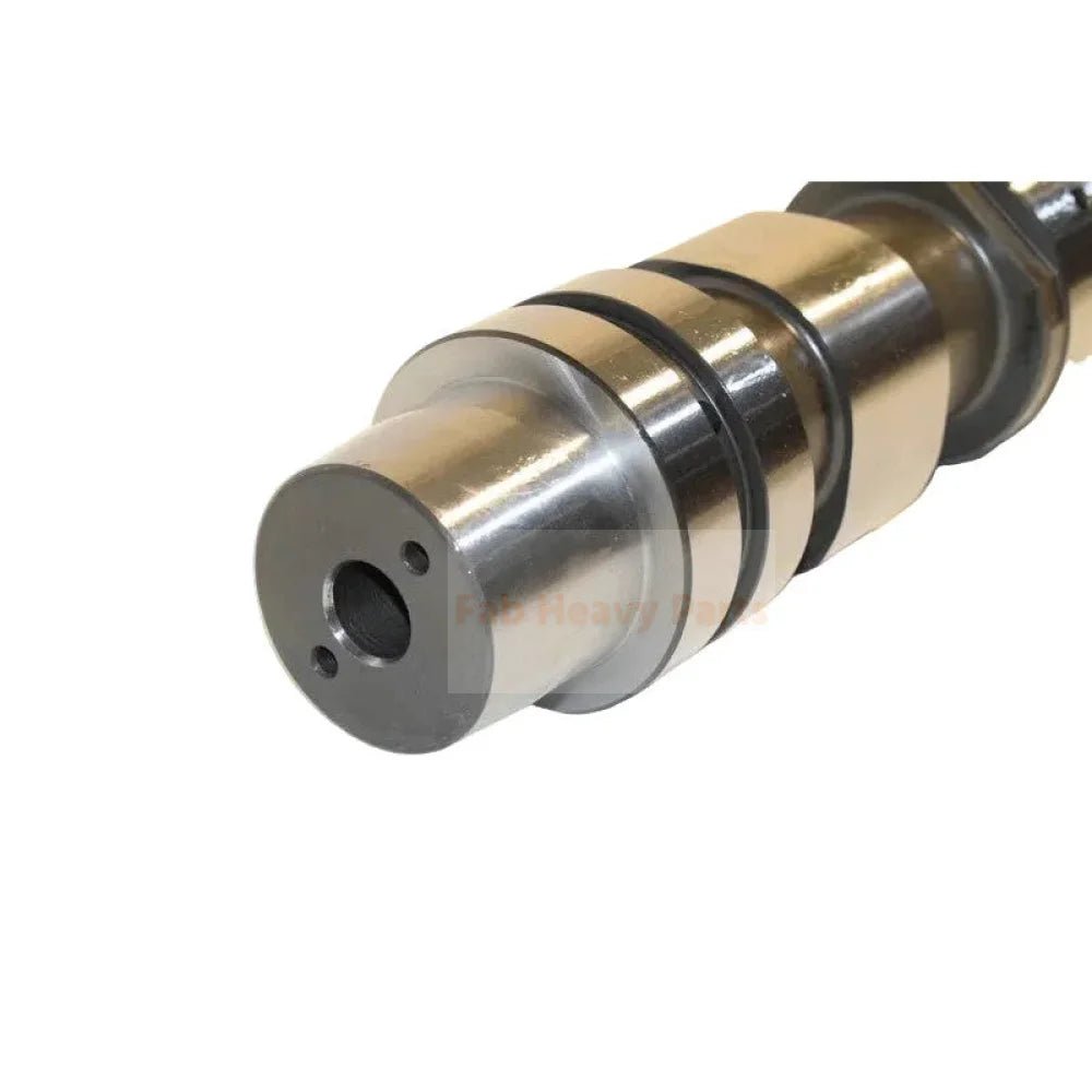 Camshaft 3684306 Fits for Cummins Engine ISX QSX - Fab Heavy Parts