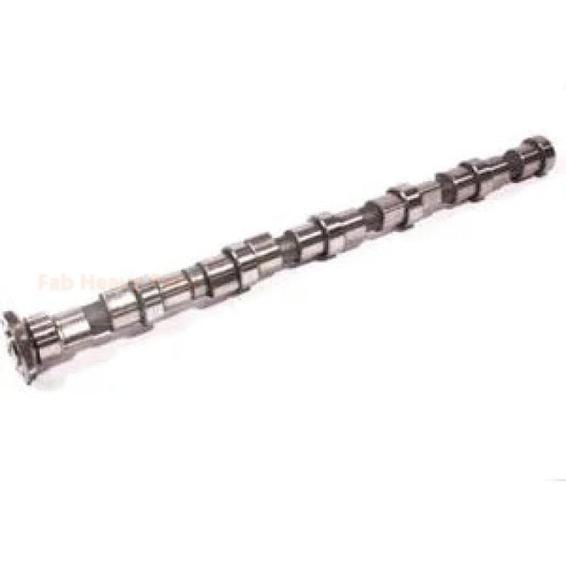 Camshaft 3979506 3954099 4896421 Fits for Cummins QSB Engine - Fab Heavy Parts