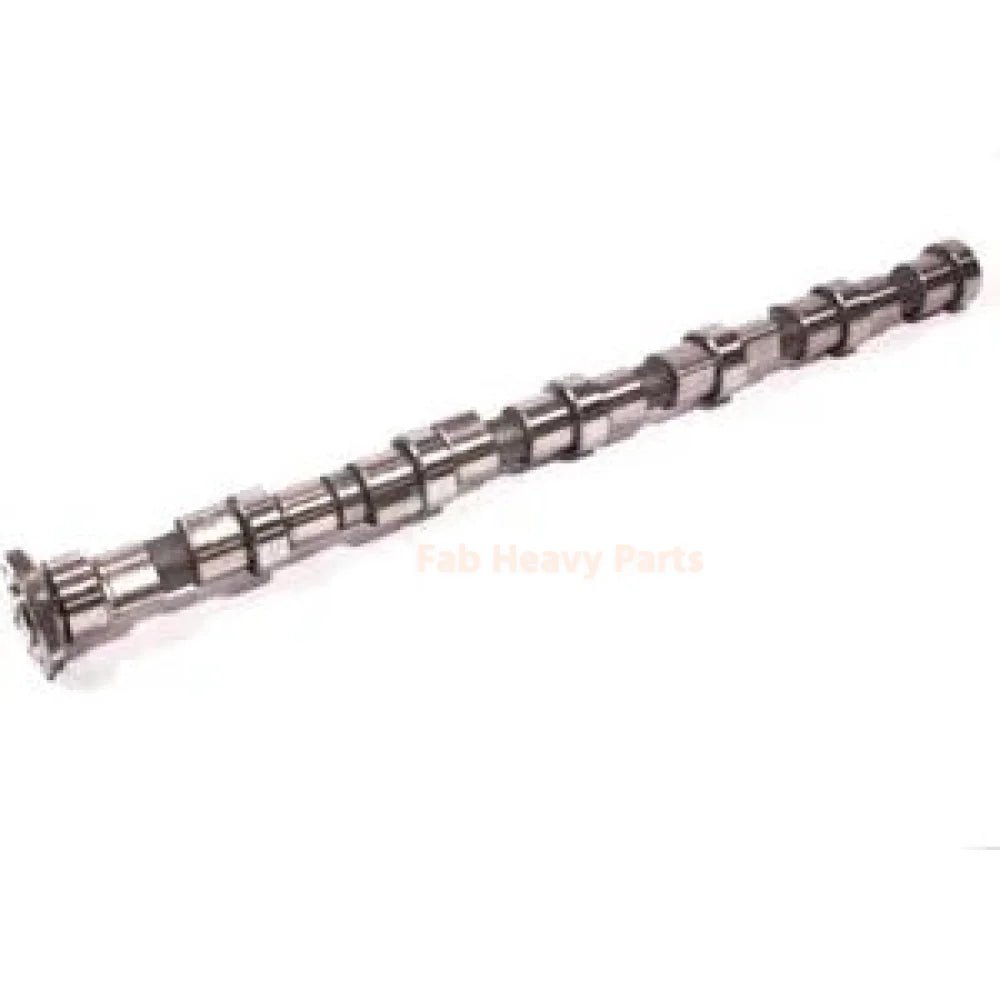 Camshaft 3979506 Fits for Cummins Engine 4B3.9 6B5.9 B4.5 ISB5.9 ISB6.7 B6.7 for Hyundai Loader HL7407A HL7409 HL740TM7A HL7579 - Fab Heavy Parts