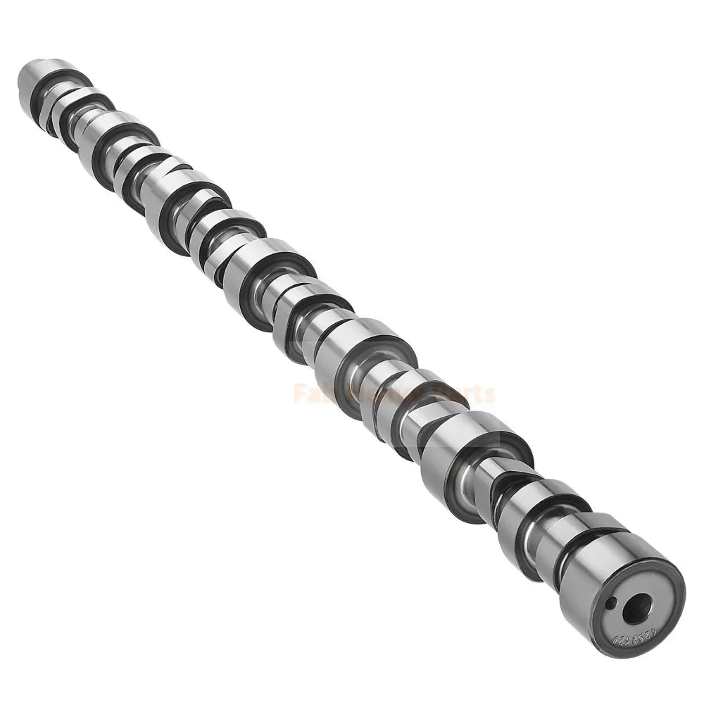 Camshaft 4298629 Fits for Cummins Engine ISX15 - Fab Heavy Parts