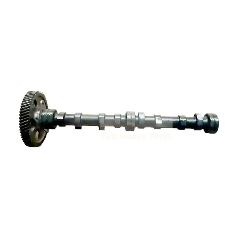 Camshaft 51548162 VV129E0014581 for Yanmar Engine 4TNV98CT 4TNV98CT - L2VYB New Holland Excavator E85D E90D E100D - Fab Heavy Parts