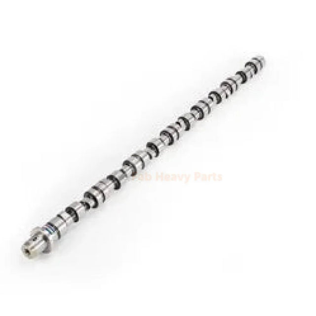 Camshaft 6127 - 41 - 1220 Fits for Komatsu Engine S6D155 - 4A S6D155 - 4B S6D155 - 4S SA6D155 - 4A - Fab Heavy Parts