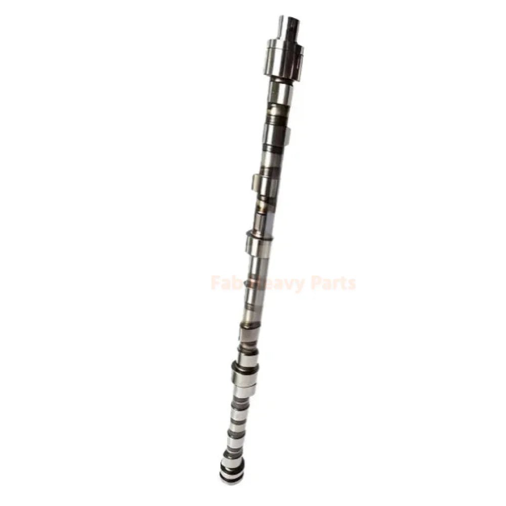 Camshaft 6137 - 41 - 1200 6137411200 Fits for Komatsu Engine 6D105 Excavator PC220 - 1 - Fab Heavy Parts