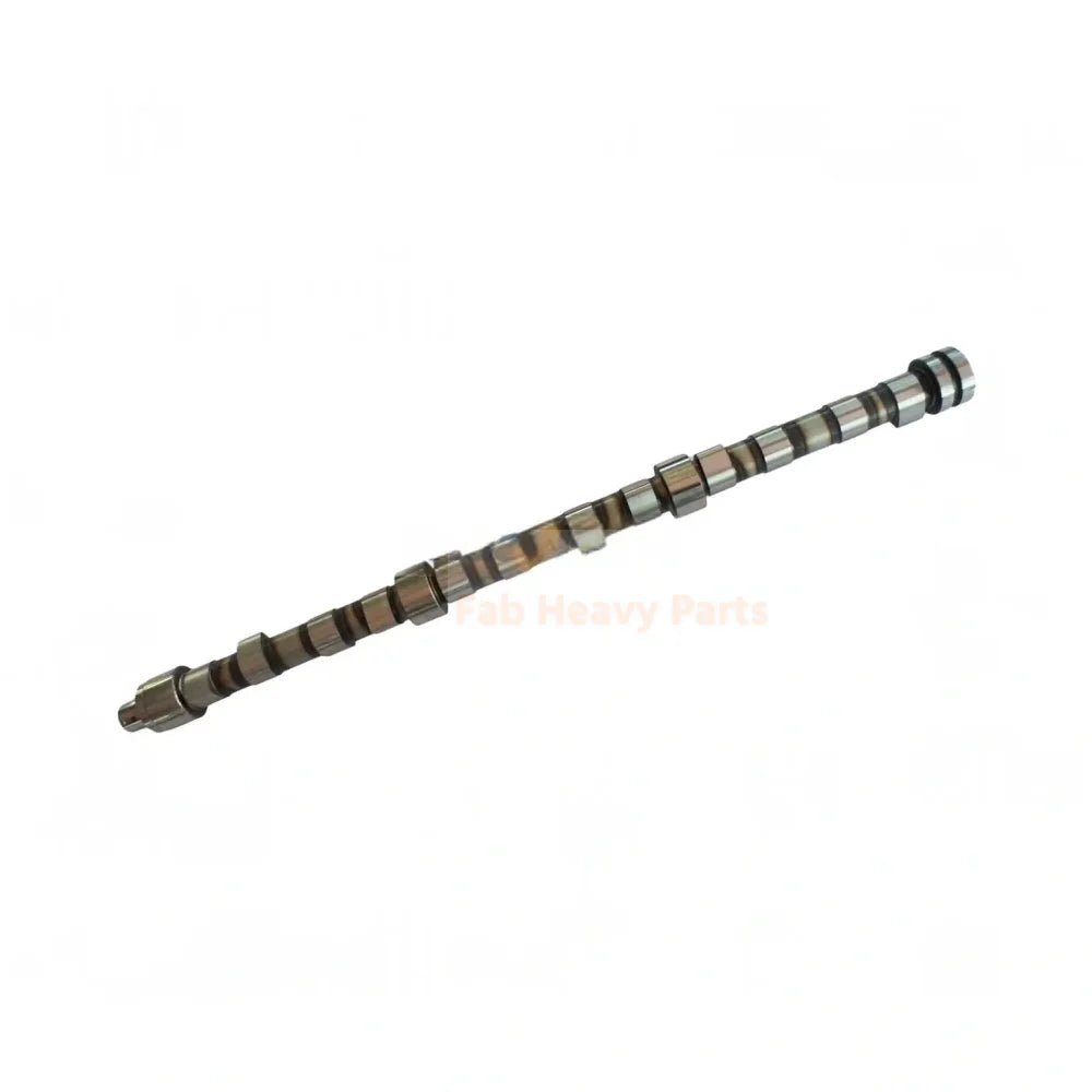 Camshaft 6137 - 42 - 1020 for Komatsu Engine S6D105 - 1 SA6D110 - 1 Excavator PC200 - 3 PC220 - 3 - Fab Heavy Parts