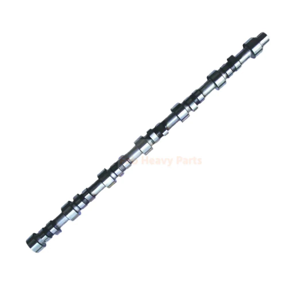 Camshaft 6150 - 41 - 1012 Fits for Komatsu 6D125 Engine WA470 - 3 WA470 - 7 WA480 - 6 WA470 - 6 Wheel Loader - Fab Heavy Parts