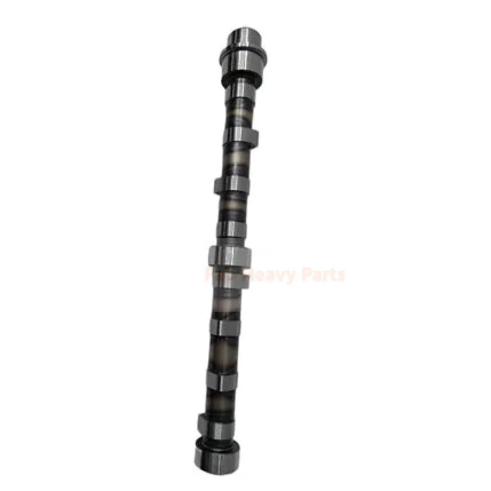 Camshaft 6271 - 41 - 1500 Fits for Komatsu Engine SAA4D95LE - 5 Excavator PC118MR - 8 PC88MR - 8 PW118MR - 8 - Fab Heavy Parts