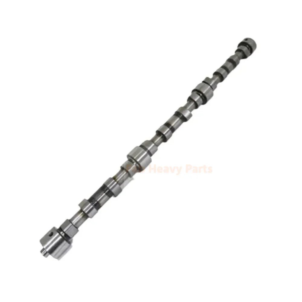 Camshaft 65.04401 - 0046 Fits for Doosan Engine DL06S DL08S DV11S Excavator DX140LC - 3 DX140W - 3 DX190W - 3 Loader DL200 - 3 DL220 - WAYNE - Fab Heavy Parts