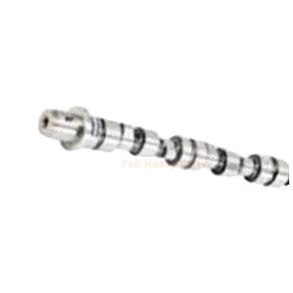 Camshaft 6680 - 41 - 1010 6680 - 41 - 1011 Fits for Komatsu N - 855 - 1 NH - 220 - CI - 1B NTO - 6 - B - 1A Engine - Fab Heavy Parts