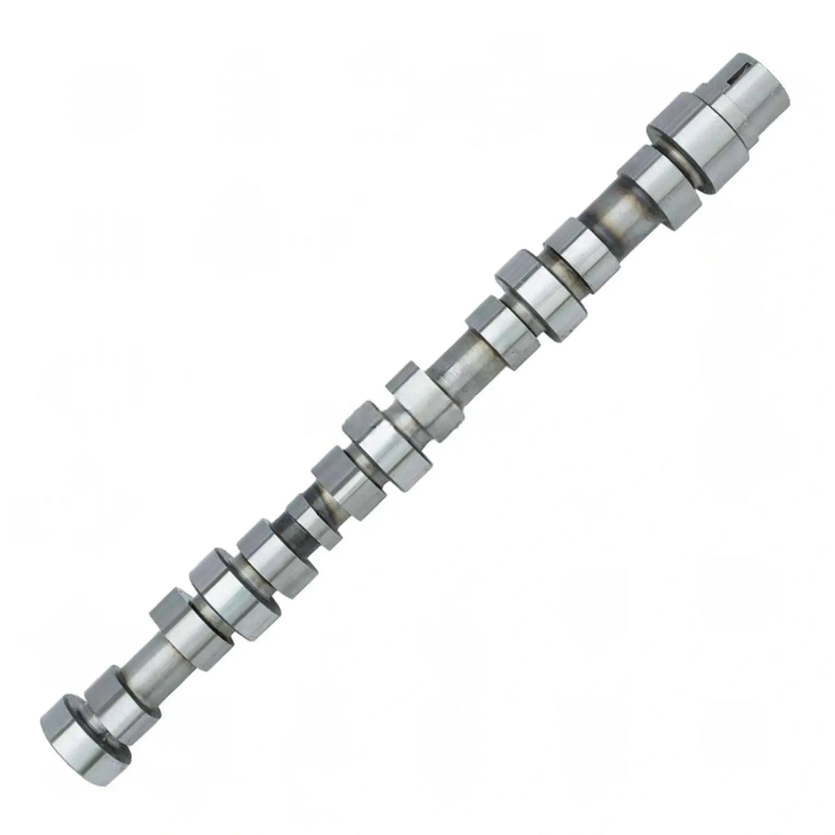 Camshaft 6732 - 41 - 1111 for Komatsu Engine SAA4D102E Loader WA120 - 3L WA120 - 3MC WA150 - 5 - Fab Heavy Parts