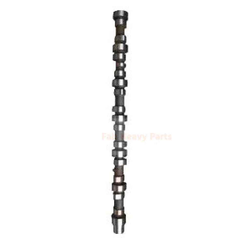 Camshaft 6735 - 41 - 1111 Fits Komatsu 6D102 Engine WA320 - 3 Wheel Loader - Fab Heavy Parts