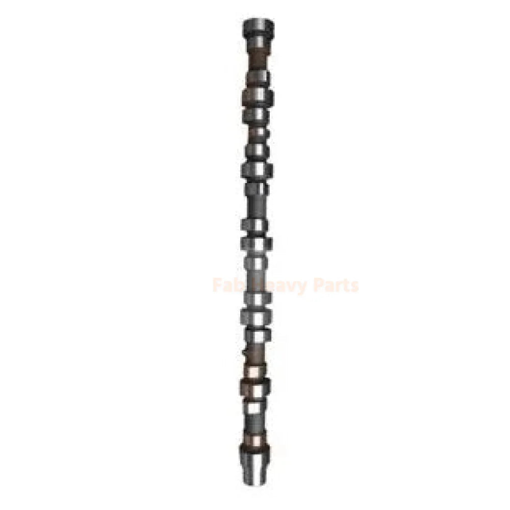 Árvore de cames 673541-1111 compatível com o motor Komatsu 6D102 PW220-7H PW200-7 PC220-7 PC220-6 PC200-6 Escavadeira