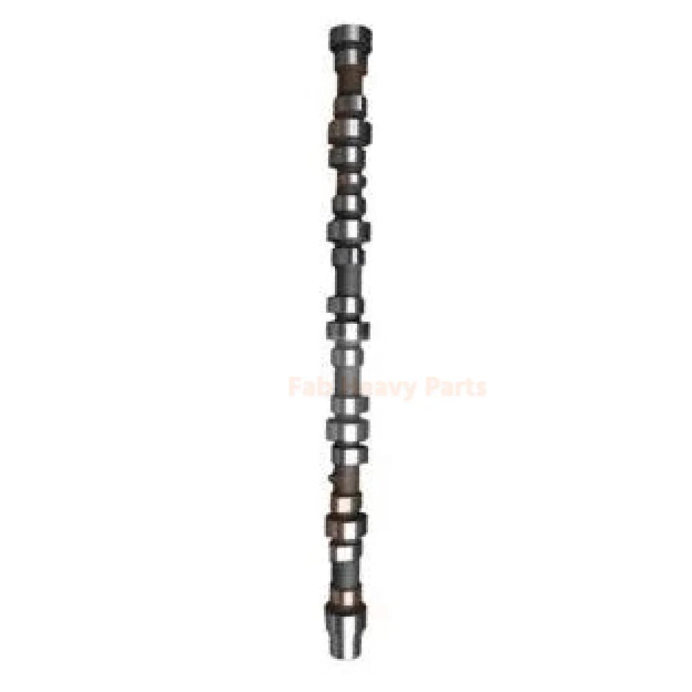 Camshaft 673541 - 1111 Fits for Komatsu 6D102 Engine PW220 - 7H PW200 - 7 PC220 - 7 PC220 - 6 PC200 - 6 Excavator - Fab Heavy Parts