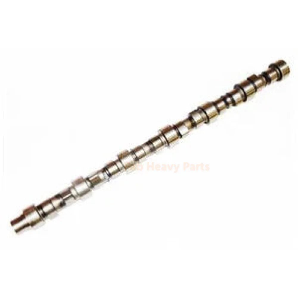 Camshaft 6742 - 01 - 4320 Fits for Komatsu Engine SA6D114 Excavator PC300 - 7 PC360 - 7 Loader WA380 - 5 - Fab Heavy Parts