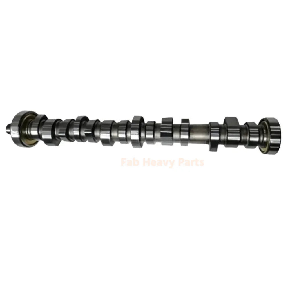 Árvore de cames 8980305671 se encaixa para motor Isuzu 4LE1 4LE2 para John Deere 75D 85D para escavadeira Kobelco SK75 SK70SR