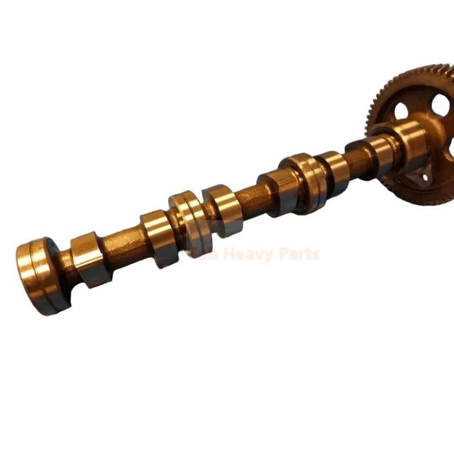 Camshaft Assembly 119515 - 14580 for Yanmar Engine 3TNV70 3TNV70 - SSU 3TNV70 - SSU1 3TNV70 - ASA 3TNV70 - QIK 3TNV70 - ASAT 3YM20 - Fab Heavy Parts