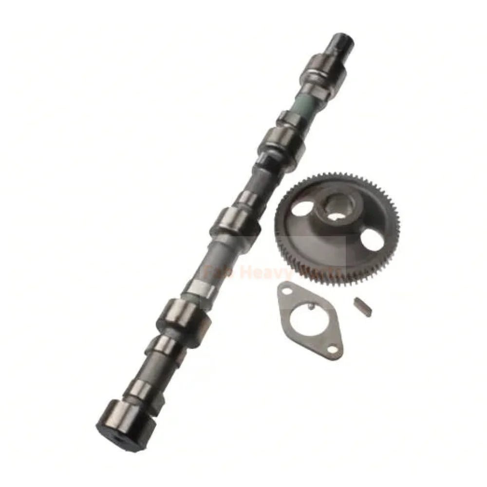 Camshaft Assembly 25 - 39381 - 00 Fits for Kubota Engine V1903 V2203 Carrier Transicold Vector - Fab Heavy Parts