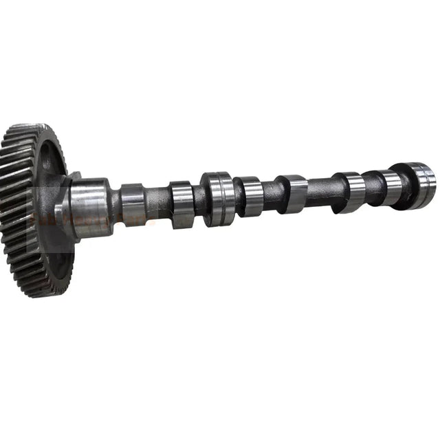 Camshaft Assembly AM876430 Fits for John Deere Engine 1.3L 1.6L 3012 3015 4019 Tractor 670 770 4410 3720 7700 8700 3235C 35P PC4 for Hitachi ZAXIS27U ZAXIS35U - Fab Heavy Parts