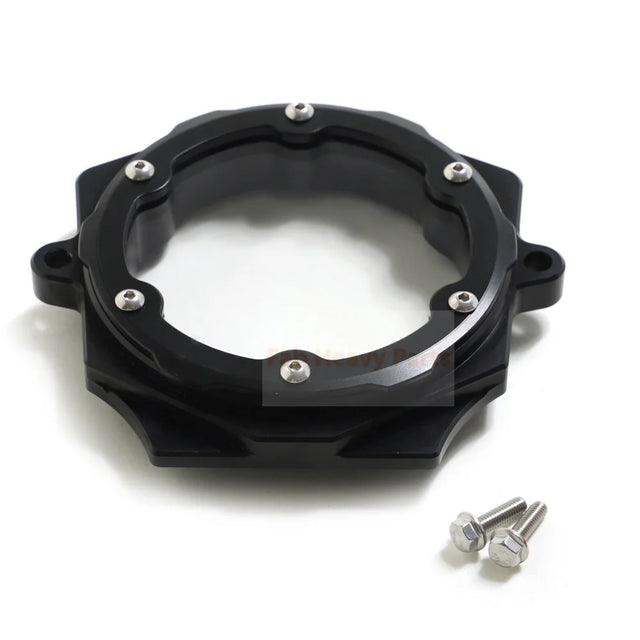 Camshaft Cam Cover Clear 1S3-11185-00-00 1S3-11185-10-00 Fits for Yamaha Raptor 700 700R YFM700R 2006-2025