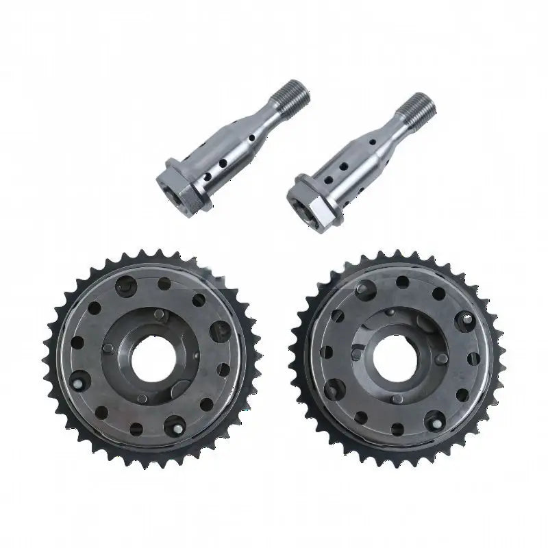 Válvula central da engrenagem da árvore de cames VVT Vanos para BMW 125 220 228 320 328 428 520 528 N20