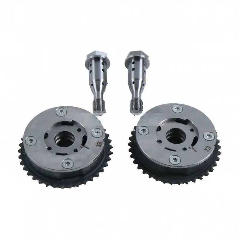 Camshaft Gear VVT Vanos Center Valve for BMW 125 220 228 320 328 428 520 528 N20 - Fab Heavy Parts