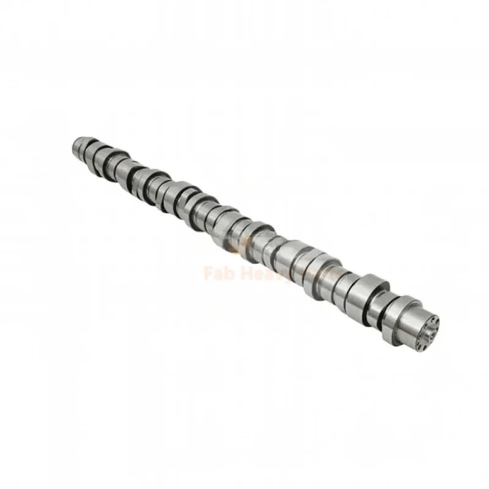 Camshaft VOE20754007 VOE20950809 for Volvo Engine D16 Excavator EC700B EC700BHR EC700C EC700CHR EC750D Loader L350F Off - Road Truck A40E A40EFS - Fab Heavy Parts
