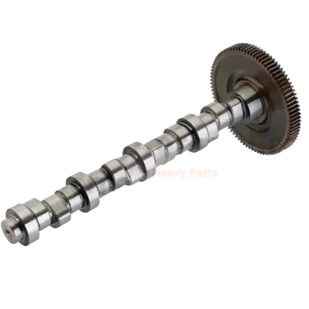 Camshaft VOE21352838 Fits for Volvo Loader BL60 BL61 BL61PLUS BL70 BL71 Excavator EC135B EC140B - Fab Heavy Parts