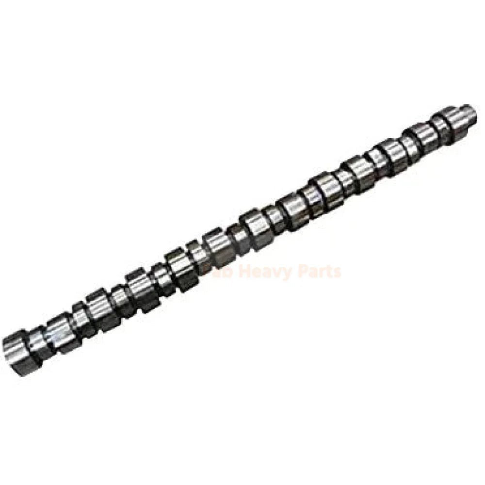 Camshaft VOE3165423 Fits for Volvo D12 D12D Engine A35D A40D EC330B EC330C EC360C EC460C L150E L180E - Fab Heavy Parts