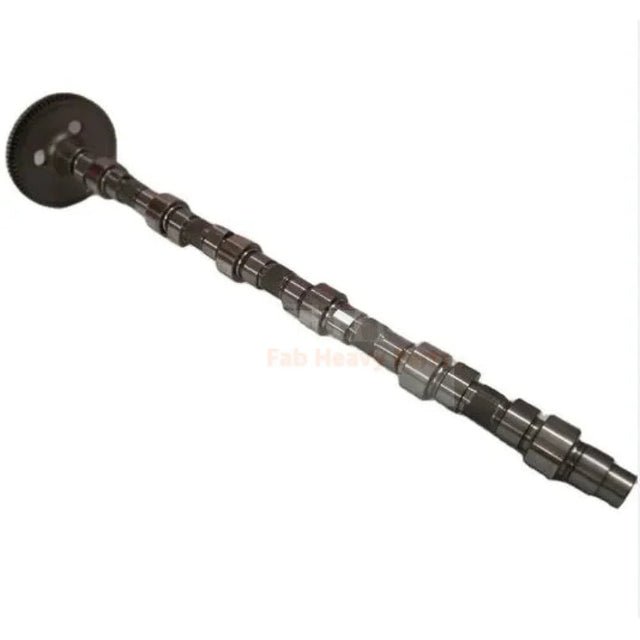 Camshaft With Gear 32B05 - 00100 Fits for Mitsubishi S6S S6S - T Engine - Fab Heavy Parts