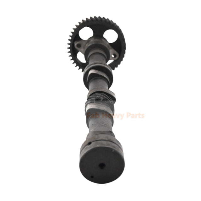 Camshaft with Teeth Fits for Isuzu 3AB1 Engine