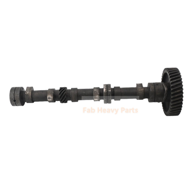 Camshaft with Teeth Fits for Isuzu 3AB1 Engine