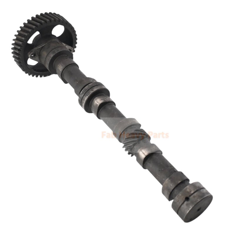 Camshaft with Teeth Fits for Isuzu 3AB1 Engine - Fab Heavy Parts