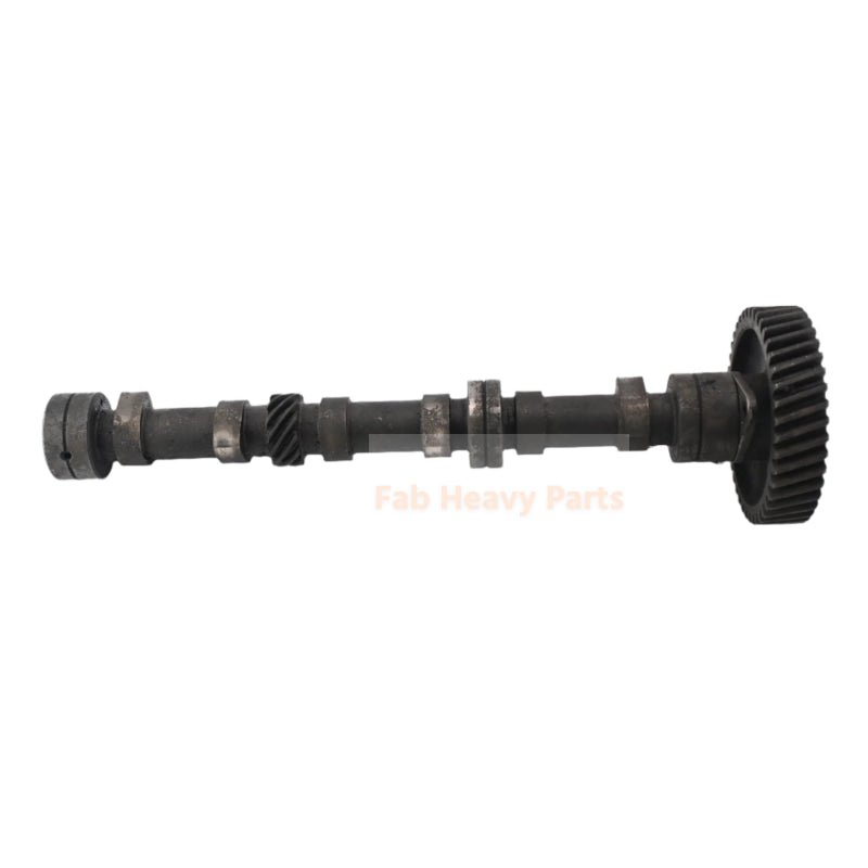 Camshaft with Teeth Fits for Isuzu 3AB1 Engine - Fab Heavy Parts