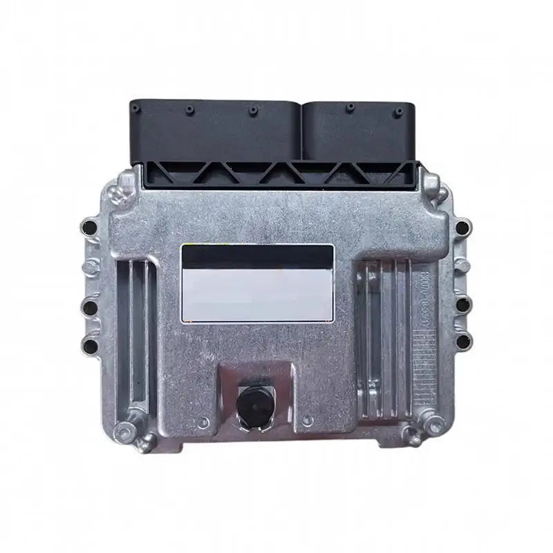 Automotor Computer Boord ECU 39134-2B552 Meg17.9.12 voor KIA Rio L79