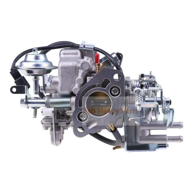 Carburetor 21100-78161-71 Fits for Toyota Forklift 42-6FG23 42-5FG20 Engine 4Y 5K