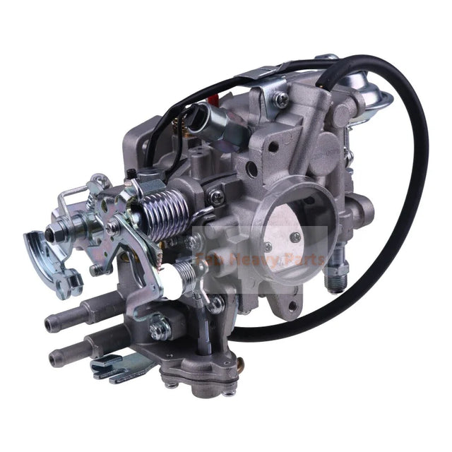 Carburetor 21100-78161-71 Fits for Toyota Forklift 42-6FG23 42-5FG20 Engine 4Y 5K