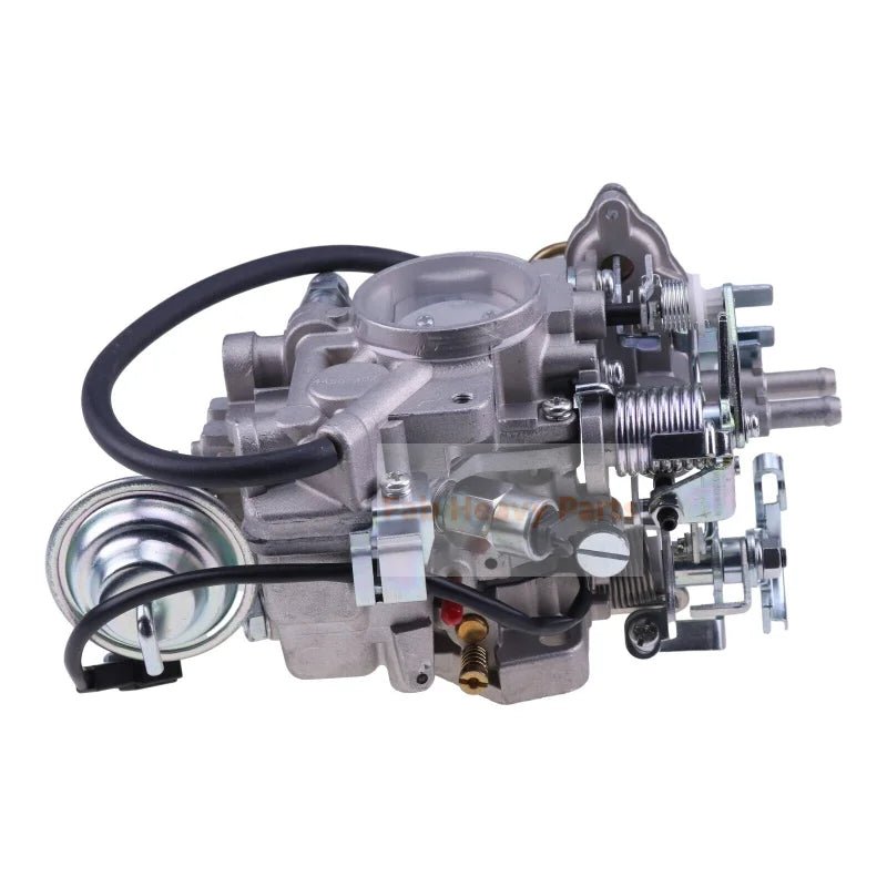 Carburetor 21100 - 78161 - 71 Fits for Toyota Forklift 42 - 6FG23 42 - 5FG20 Engine 4Y 5K - Fab Heavy Parts
