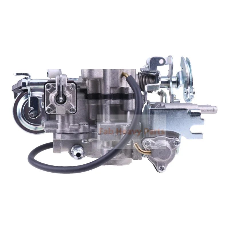 Carburetor 21100 - 78161 - 71 Fits for Toyota Forklift 42 - 6FG23 42 - 5FG20 Engine 4Y 5K - Fab Heavy Parts
