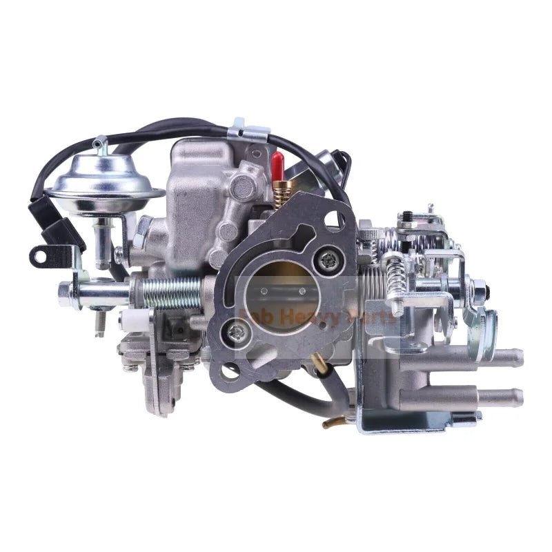 Carburetor 21100 - 78161 - 71 Fits for Toyota Forklift 42 - 6FG23 42 - 5FG20 Engine 4Y 5K - Fab Heavy Parts